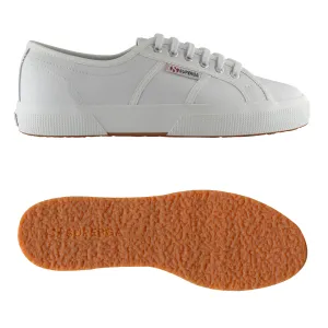 2750 EFGLU White Leather
