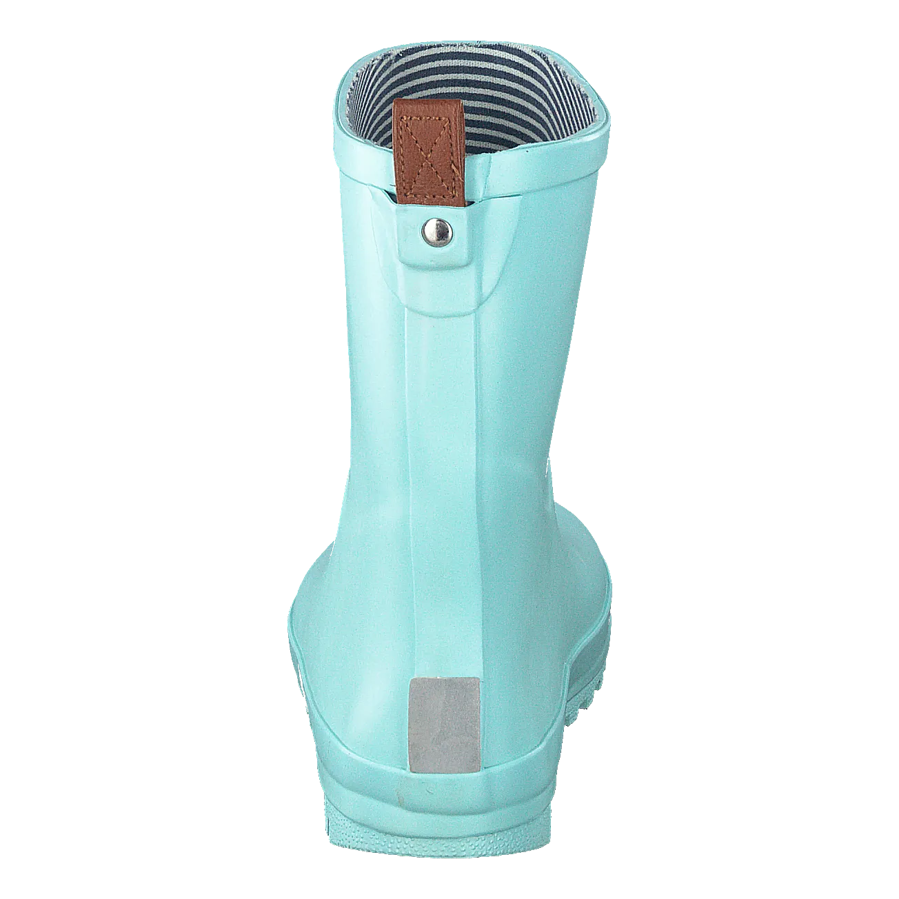 422-0001 Rubberboot Turquoise