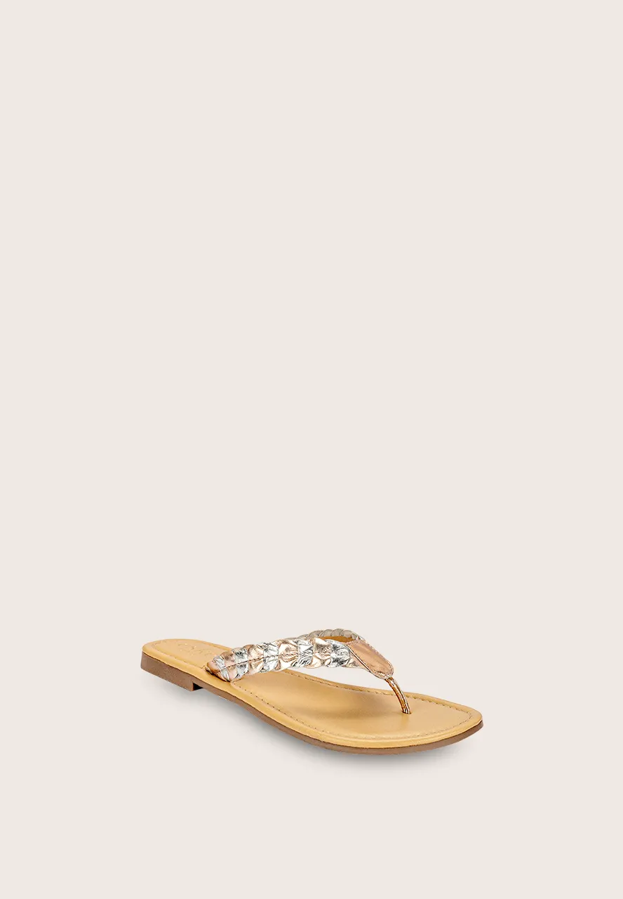 Ade, the slip-ons
