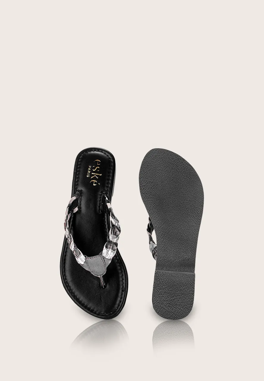 Ade, the slip-ons