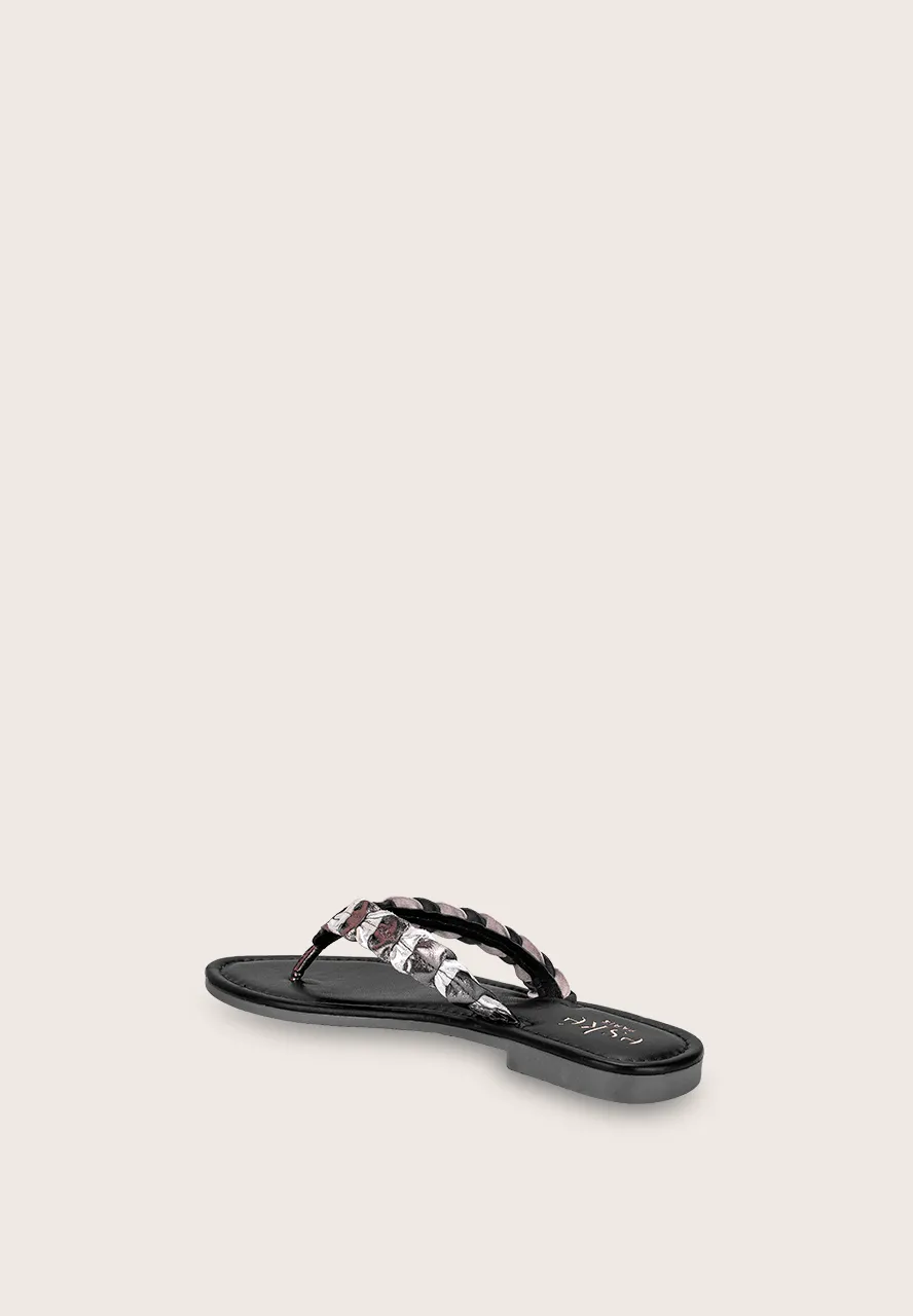 Ade, the slip-ons