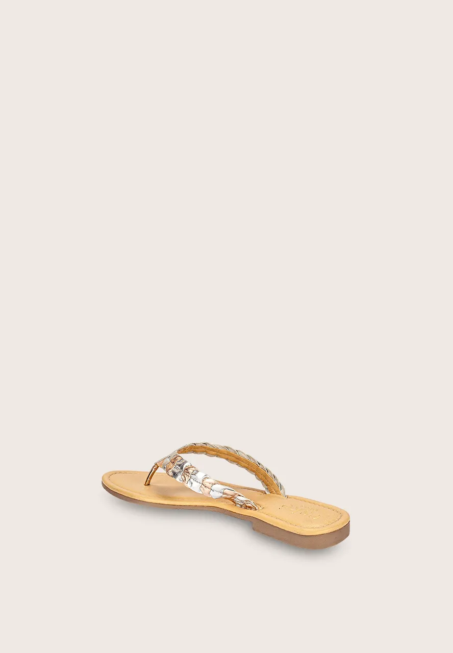 Ade, the slip-ons