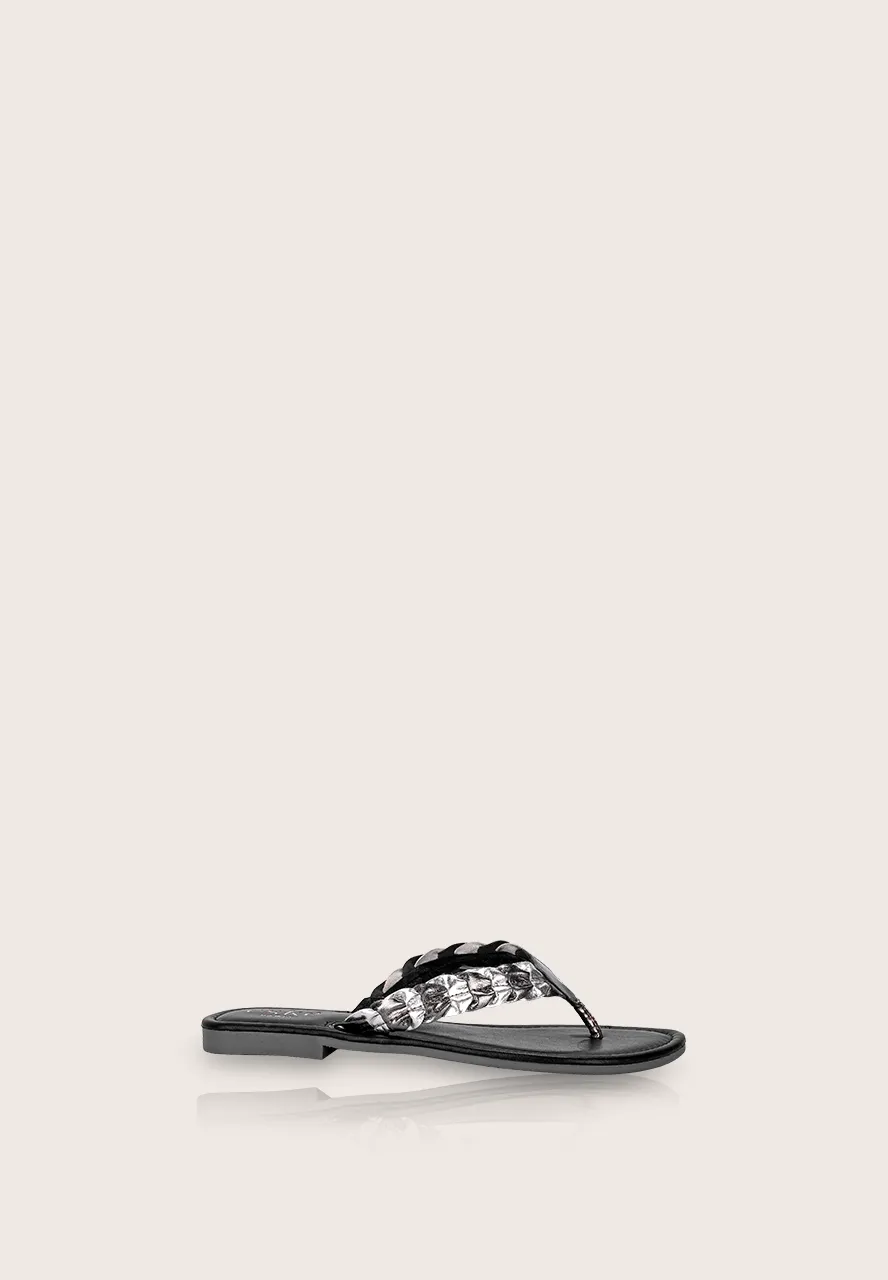 Ade, the slip-ons