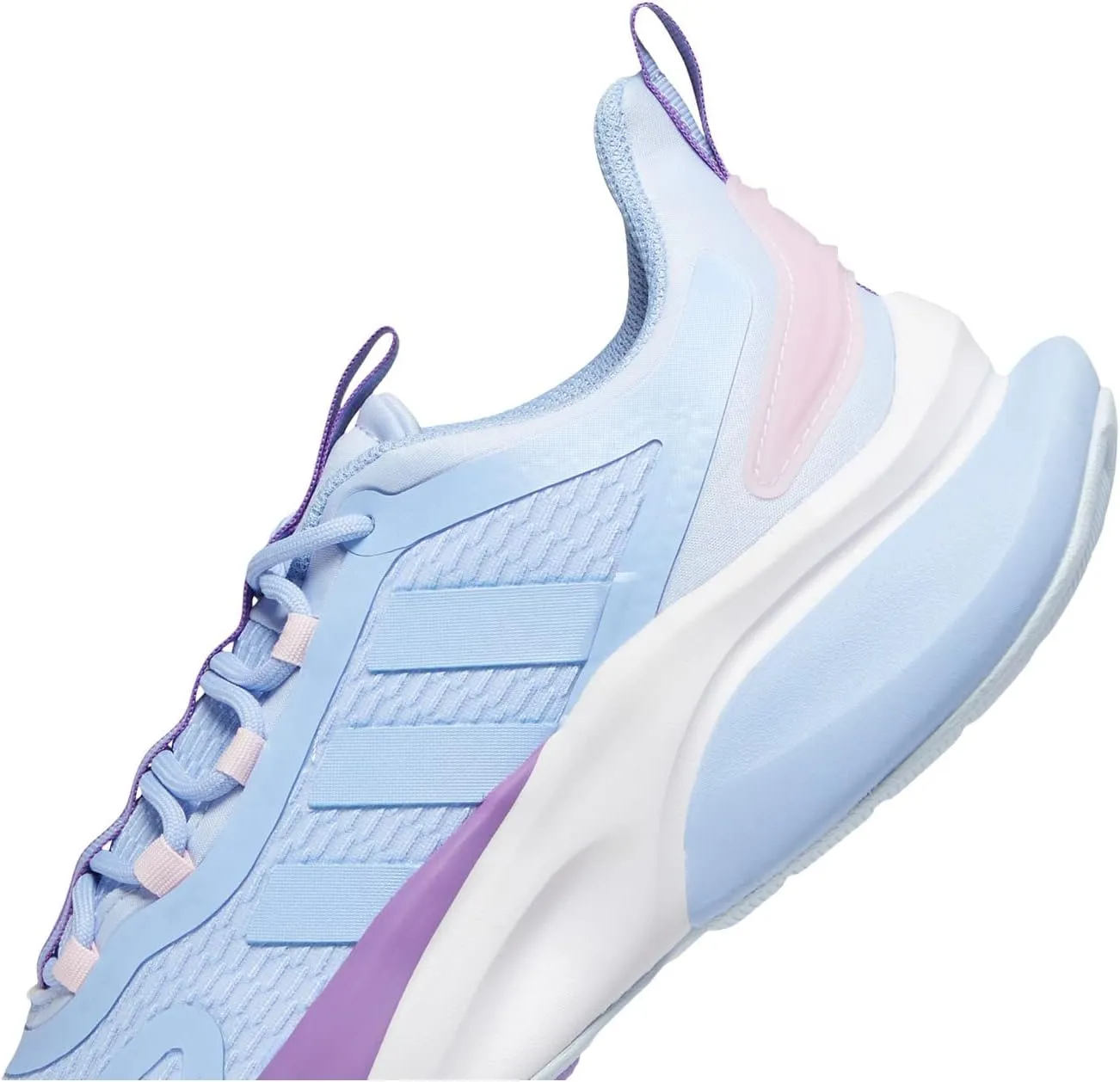 adidas Women's Alphabounce  Running Shoe