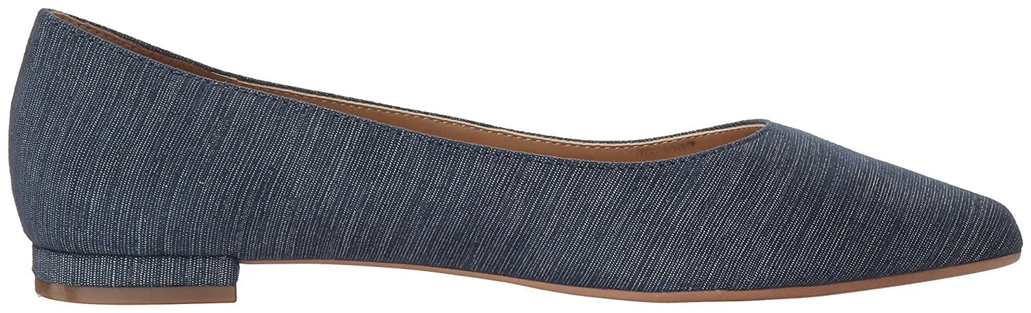 Aerosoles Women's Hey Girl Ballet Flat