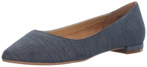 Aerosoles Women's Hey Girl Ballet Flat