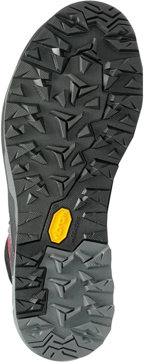 ASOLO Men's Falcon EVO GV Lightweight Backpacking, Trekking, Hiking Boots Boot