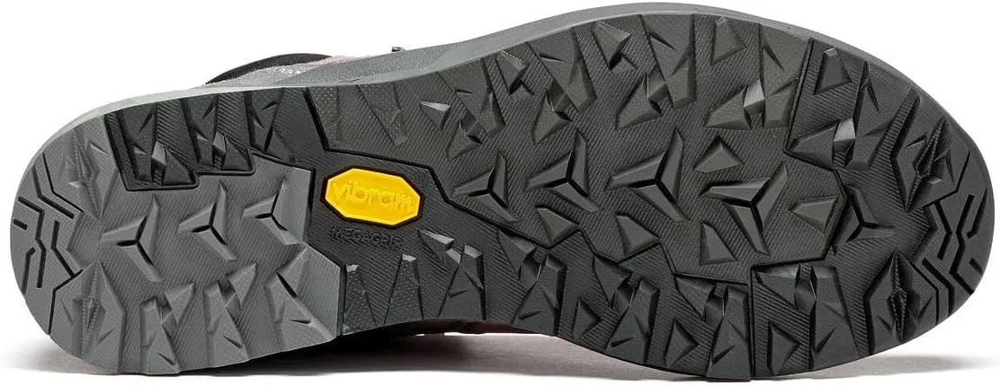ASOLO Men's Falcon EVO GV Lightweight Backpacking, Trekking, Hiking Boots Boot