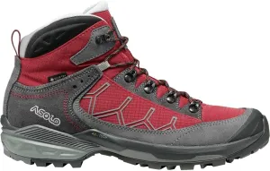 ASOLO Men's Falcon EVO GV Lightweight Backpacking, Trekking, Hiking Boots Boot