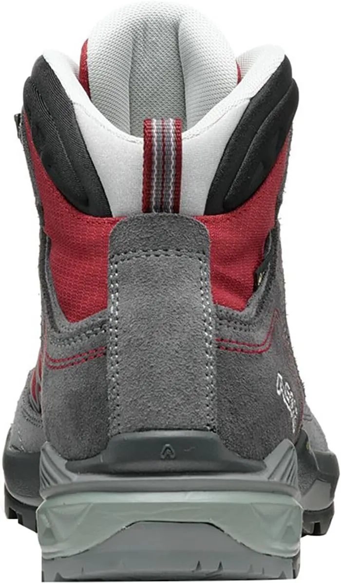 ASOLO Men's Falcon EVO GV Lightweight Backpacking, Trekking, Hiking Boots Boot