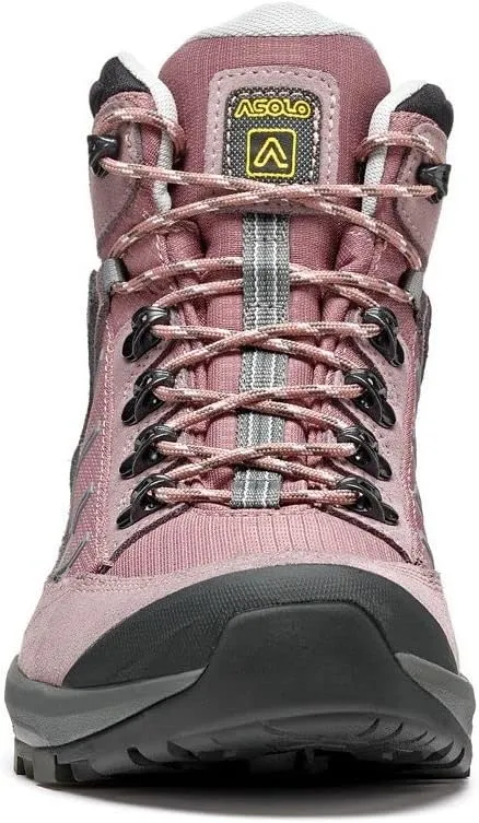 ASOLO Men's Falcon EVO GV Lightweight Backpacking, Trekking, Hiking Boots Boot