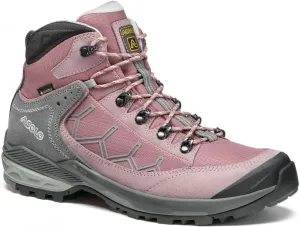 ASOLO Men's Falcon EVO GV Lightweight Backpacking, Trekking, Hiking Boots Boot