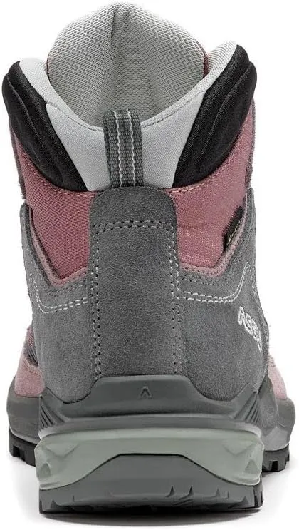 ASOLO Men's Falcon EVO GV Lightweight Backpacking, Trekking, Hiking Boots Boot