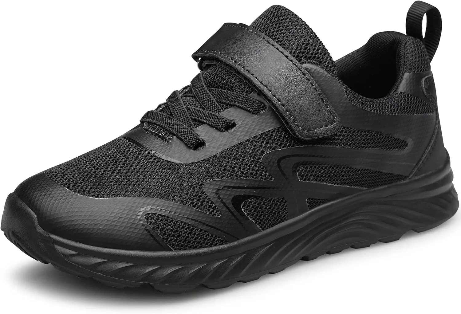 Boys Girls Shoes Kids Sneakers Athletic Running School Shoes for Toddler/Little Kid/Big Kid