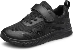 Boys Girls Shoes Kids Sneakers Athletic Running School Shoes for Toddler/Little Kid/Big Kid