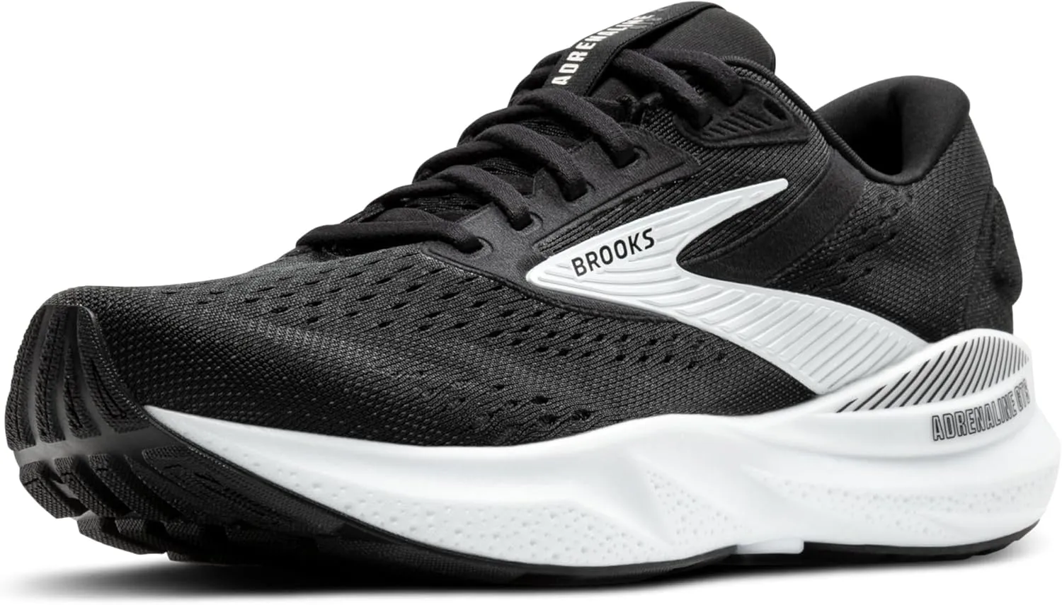 Brooks Womens Adrenaline GTS 24 Supportive Running Shoe