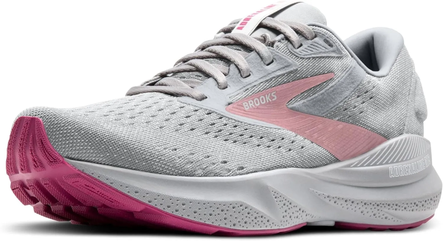 Brooks Womens Adrenaline GTS 24 Supportive Running Shoe