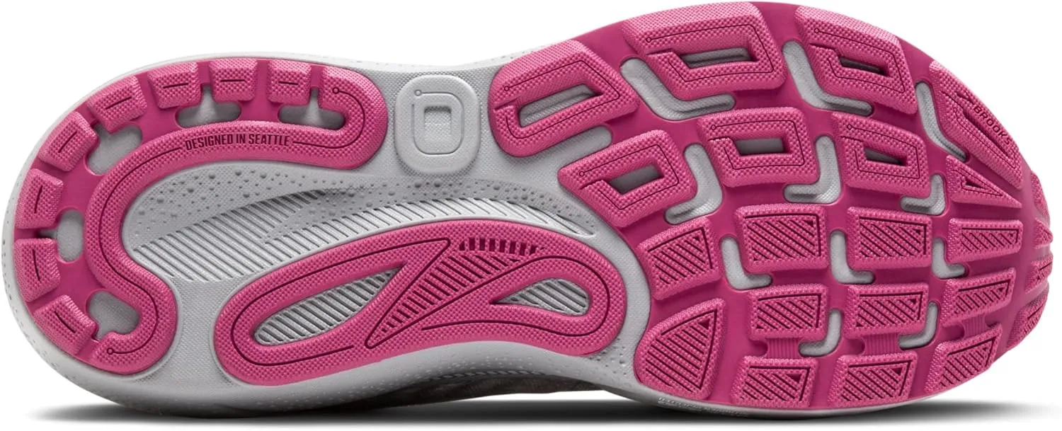 Brooks Womens Adrenaline GTS 24 Supportive Running Shoe