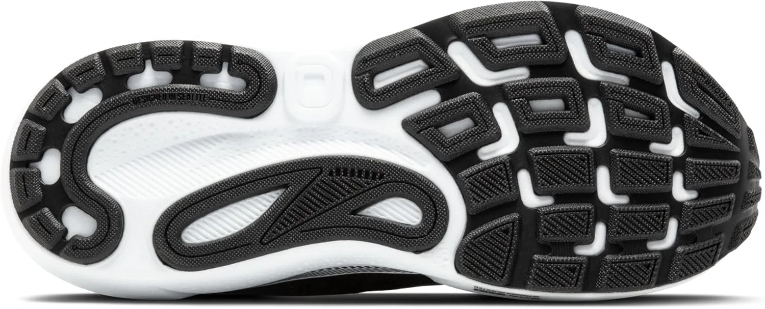 Brooks Womens Adrenaline GTS 24 Supportive Running Shoe