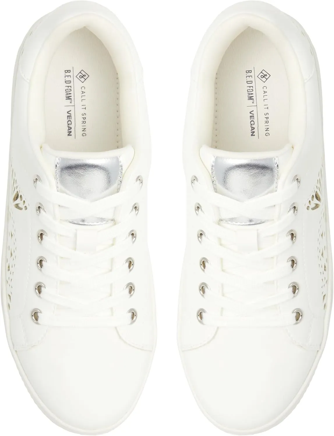 Call It Spring Women's Kalinaa Sneaker