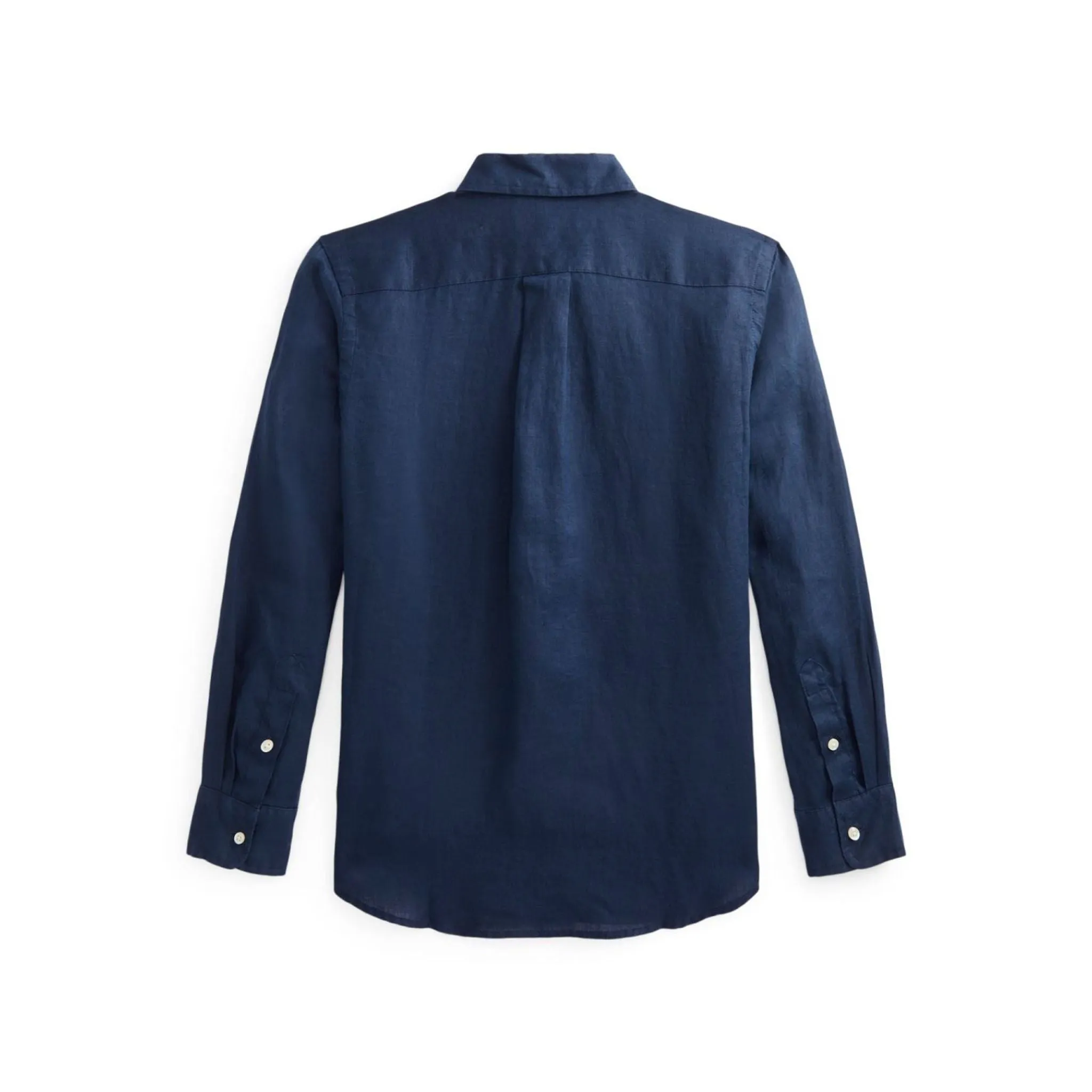 Camicia Bambino button down