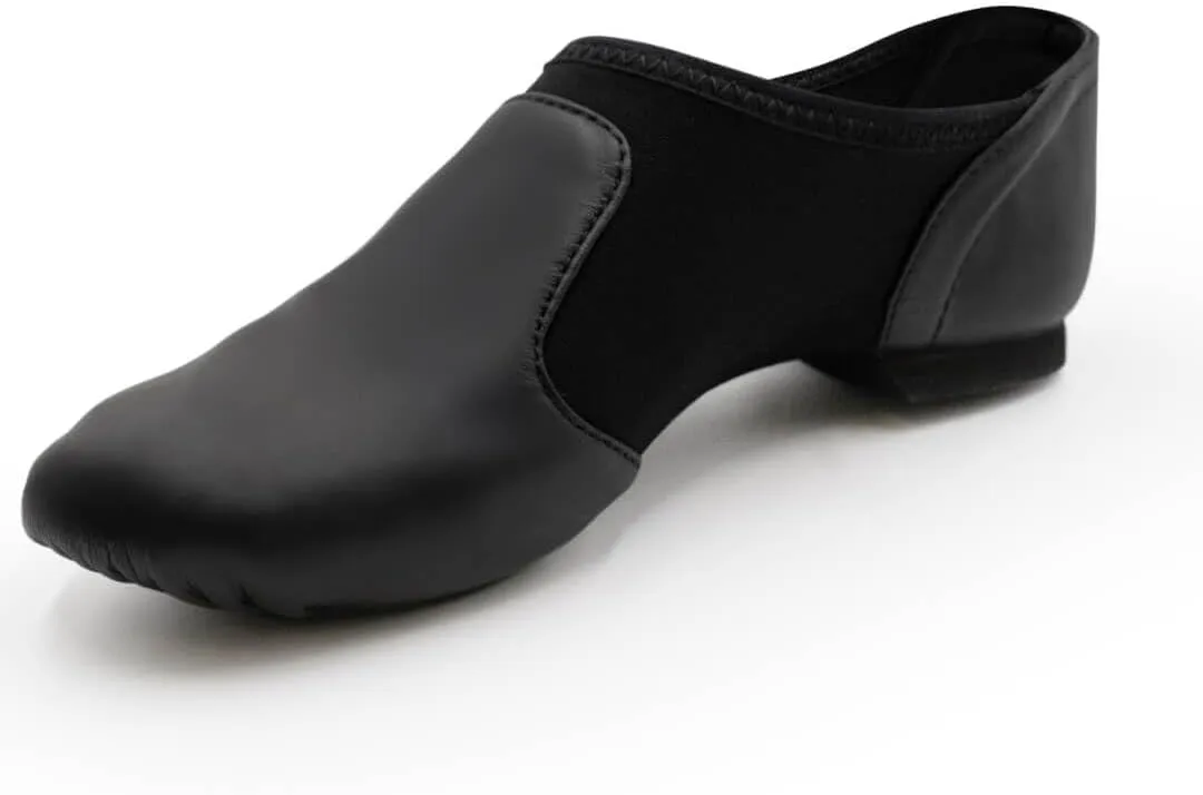 Capezio Girl's Glove Jazz Shoe-Child
