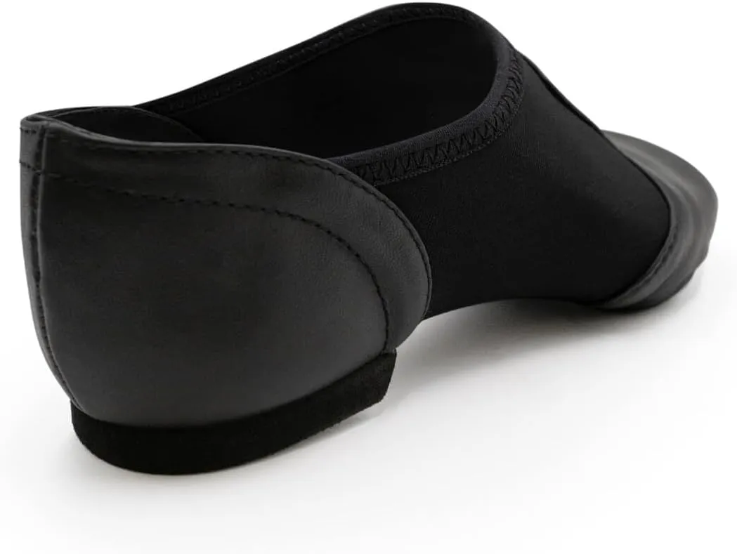 Capezio Girl's Glove Jazz Shoe-Child