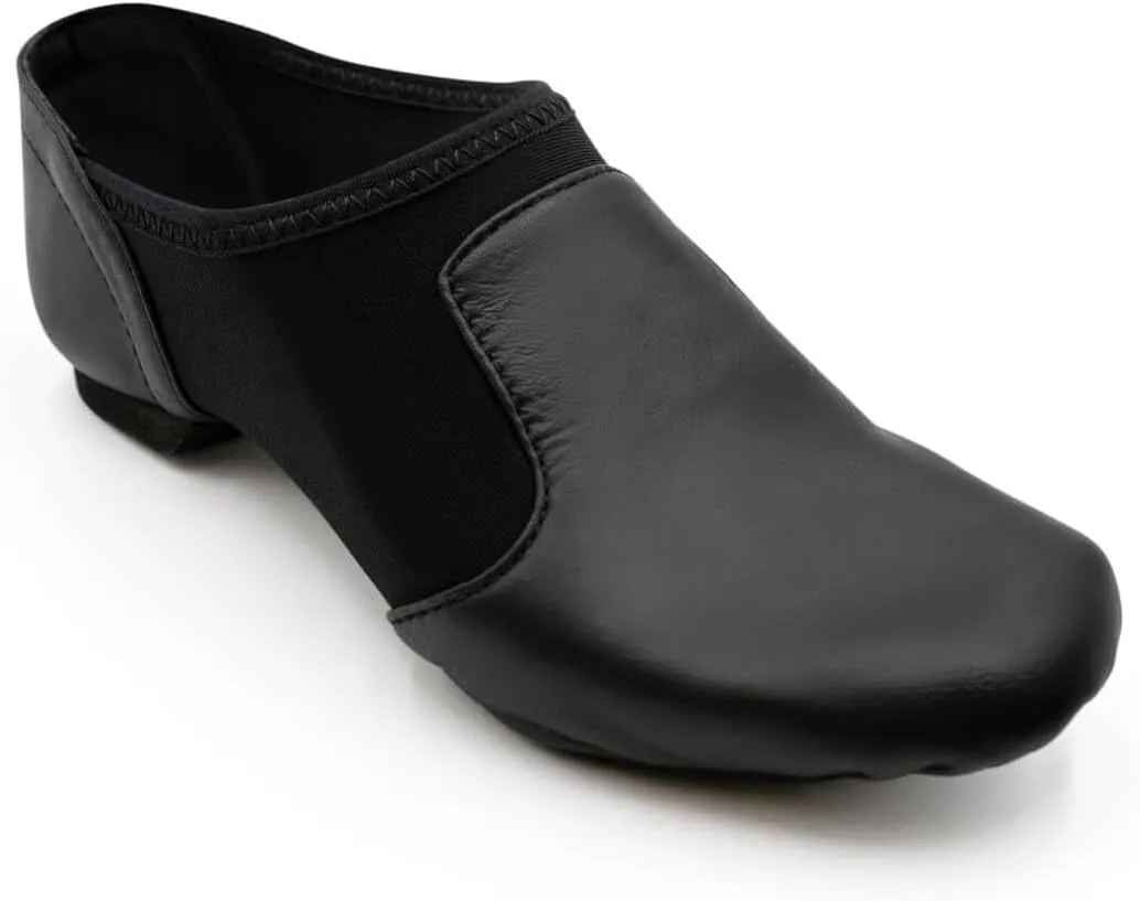 Capezio Girl's Glove Jazz Shoe-Child