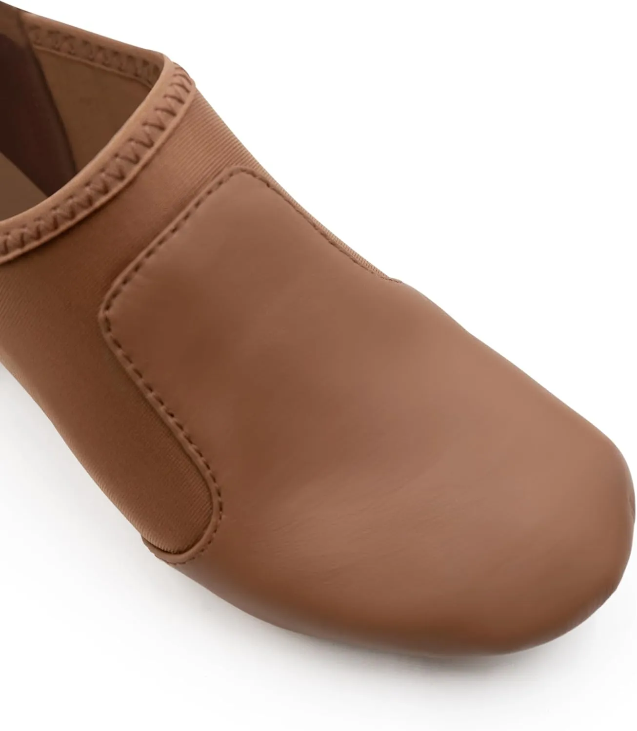 Capezio Girl's Glove Jazz Shoe-Child