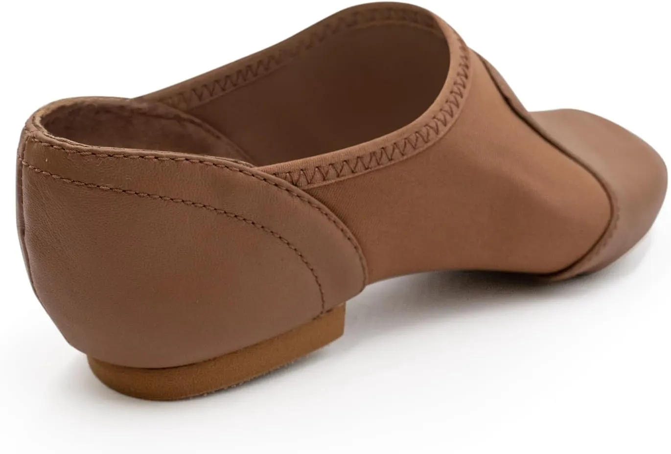 Capezio Girl's Glove Jazz Shoe-Child