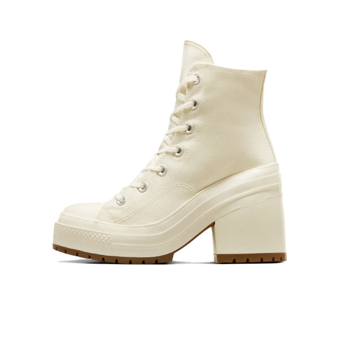 Converse Chuck 70 De Luxe Heel