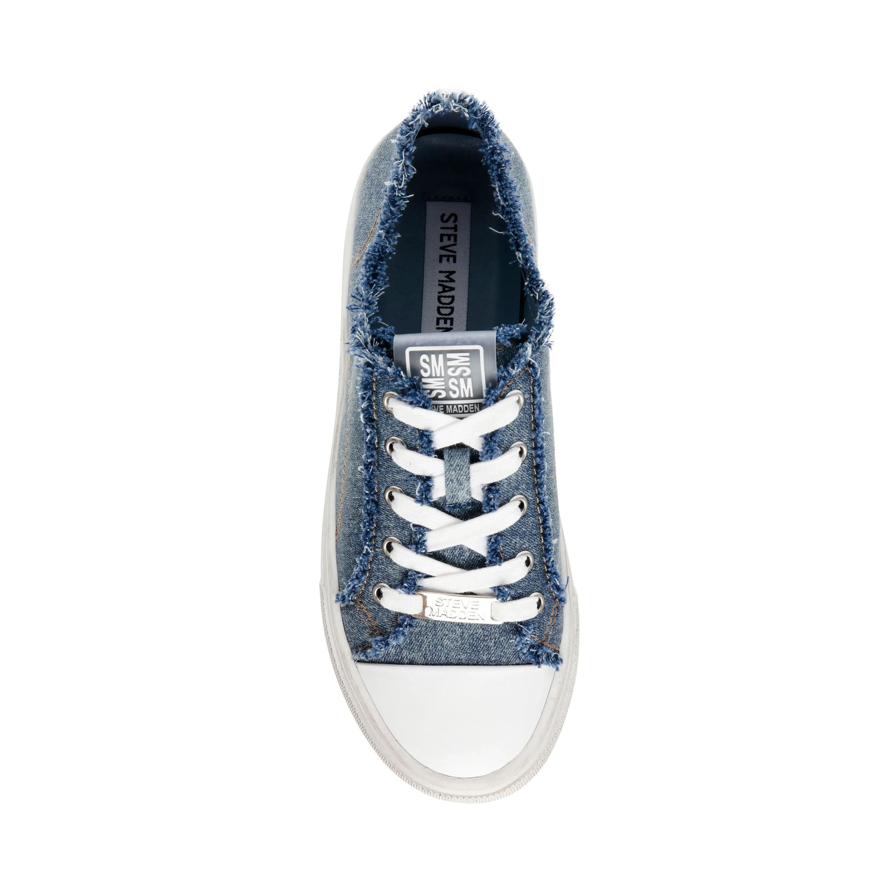 Cruzader Trainer BLUE DENIM