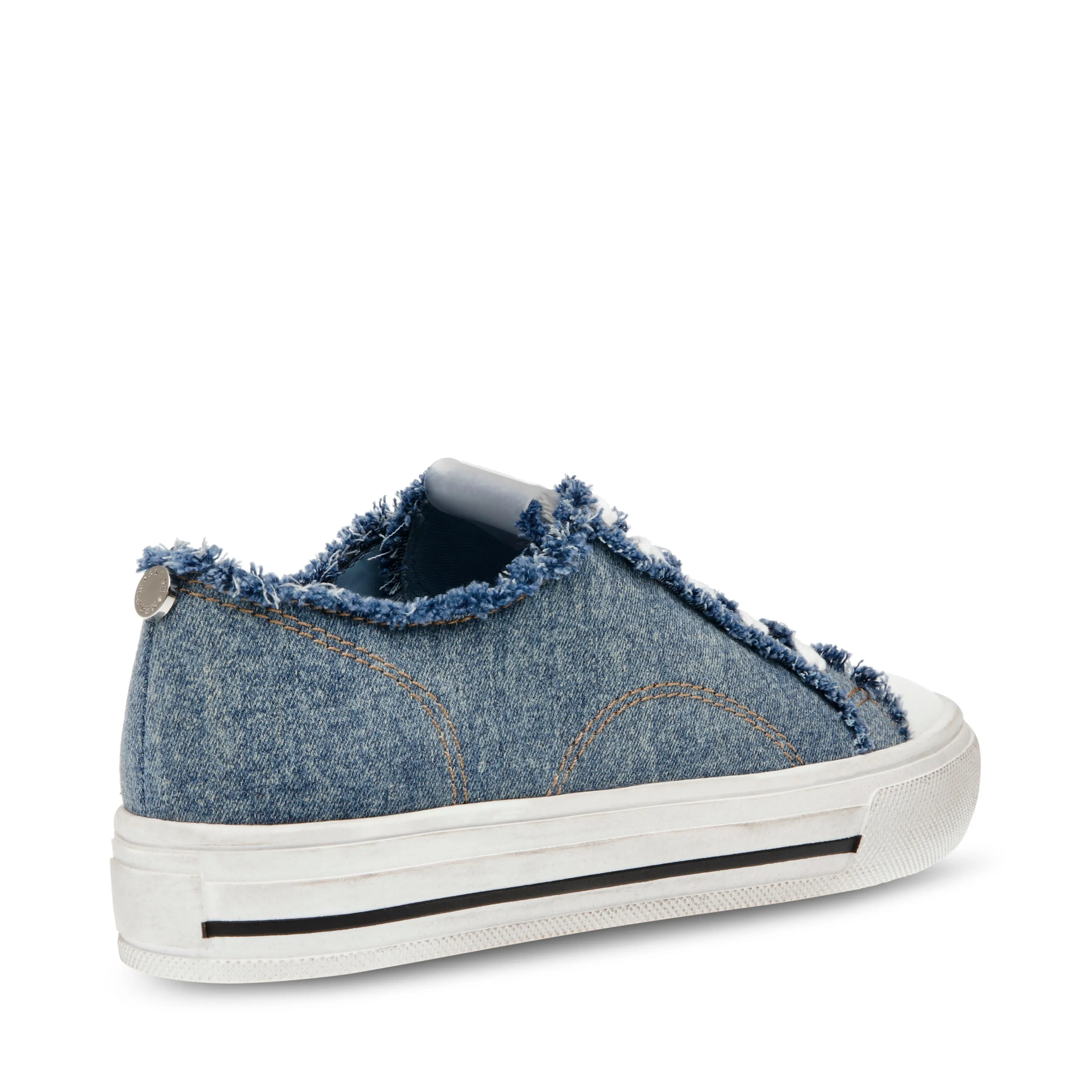 Cruzader Trainer BLUE DENIM