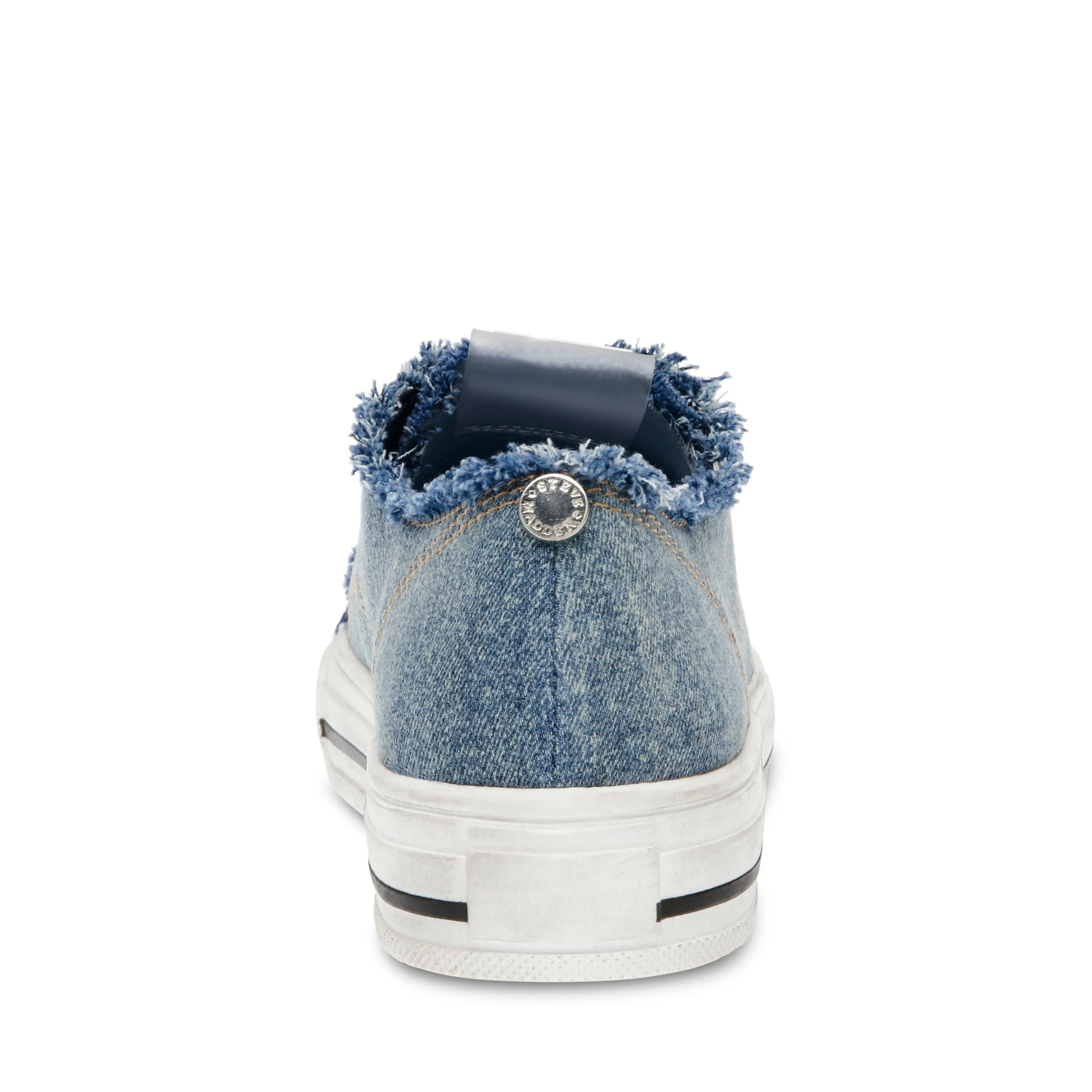 Cruzader Trainer BLUE DENIM