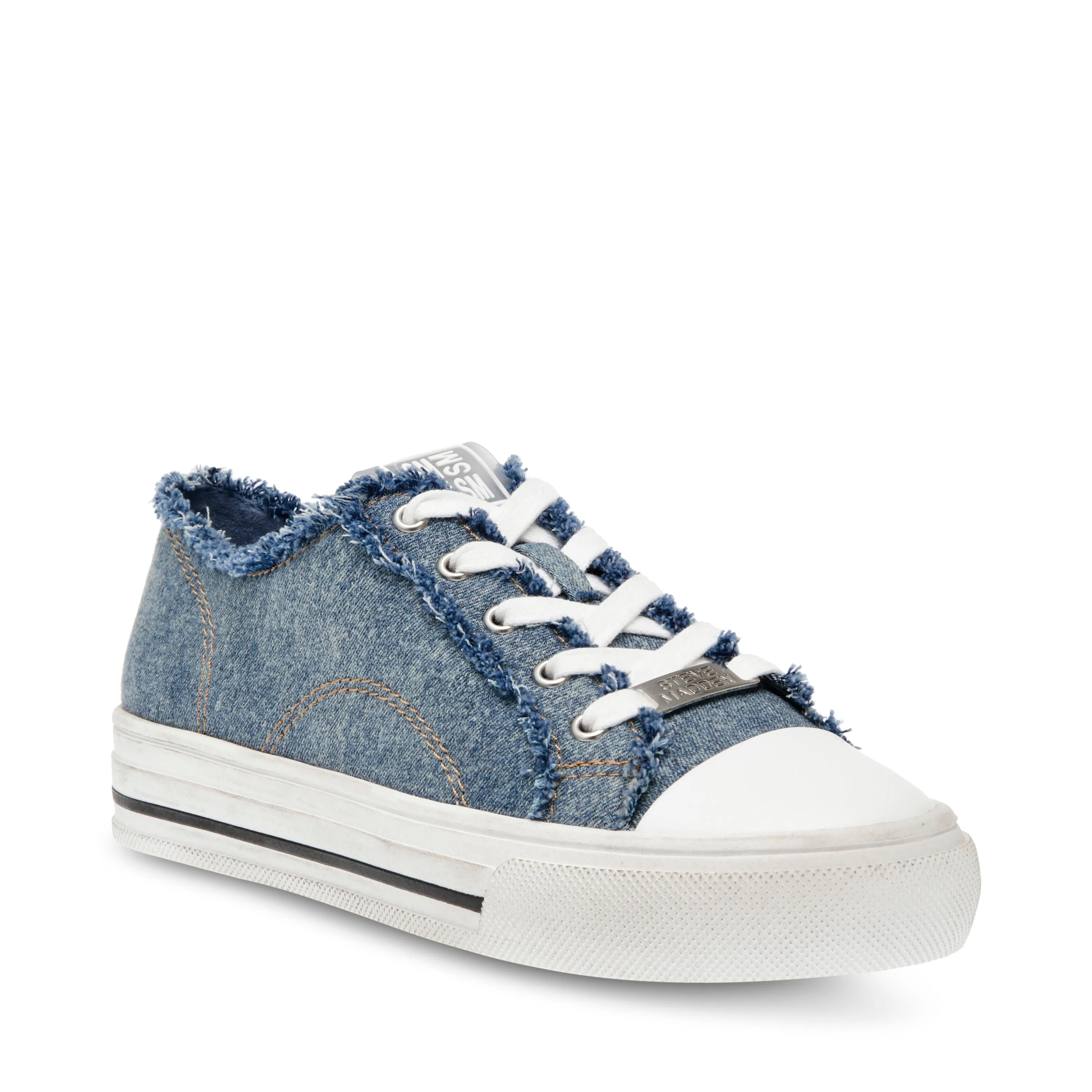 Cruzader Trainer BLUE DENIM