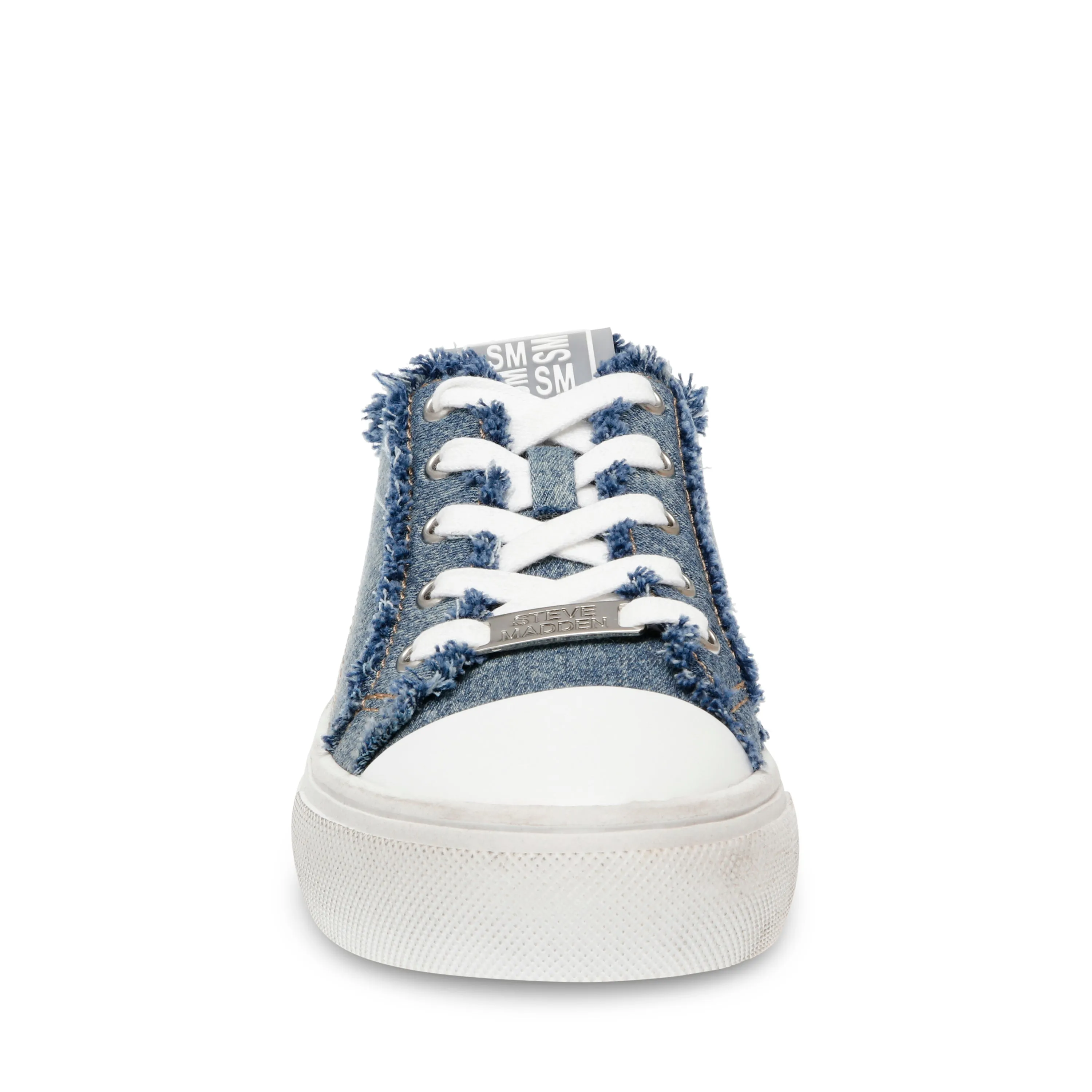Cruzader Trainer BLUE DENIM