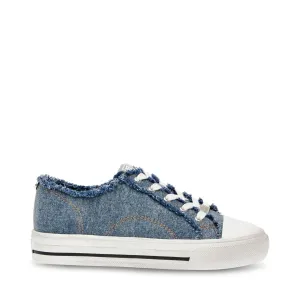 Cruzader Trainer BLUE DENIM