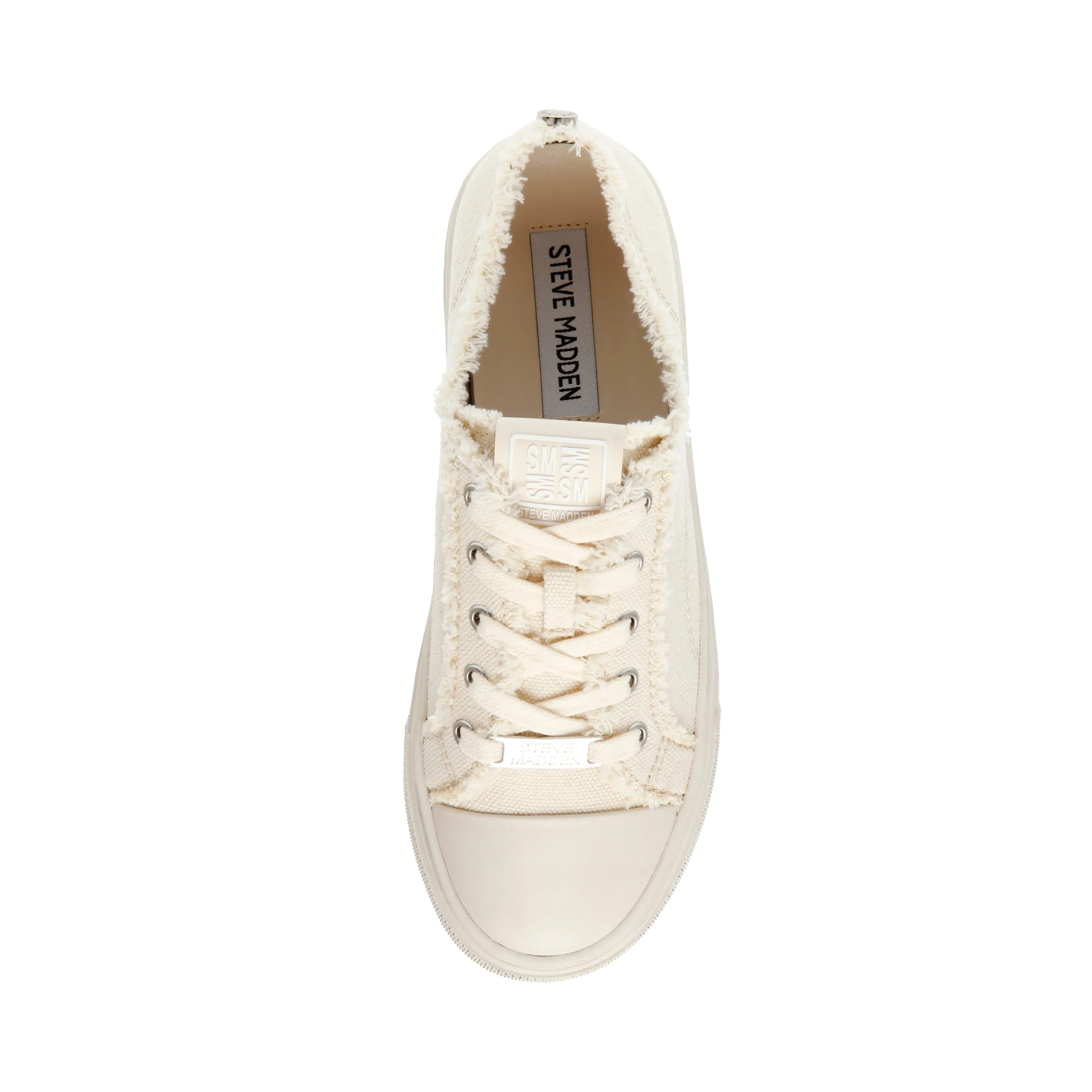 Cruzader Trainer NATURAL CANVAS