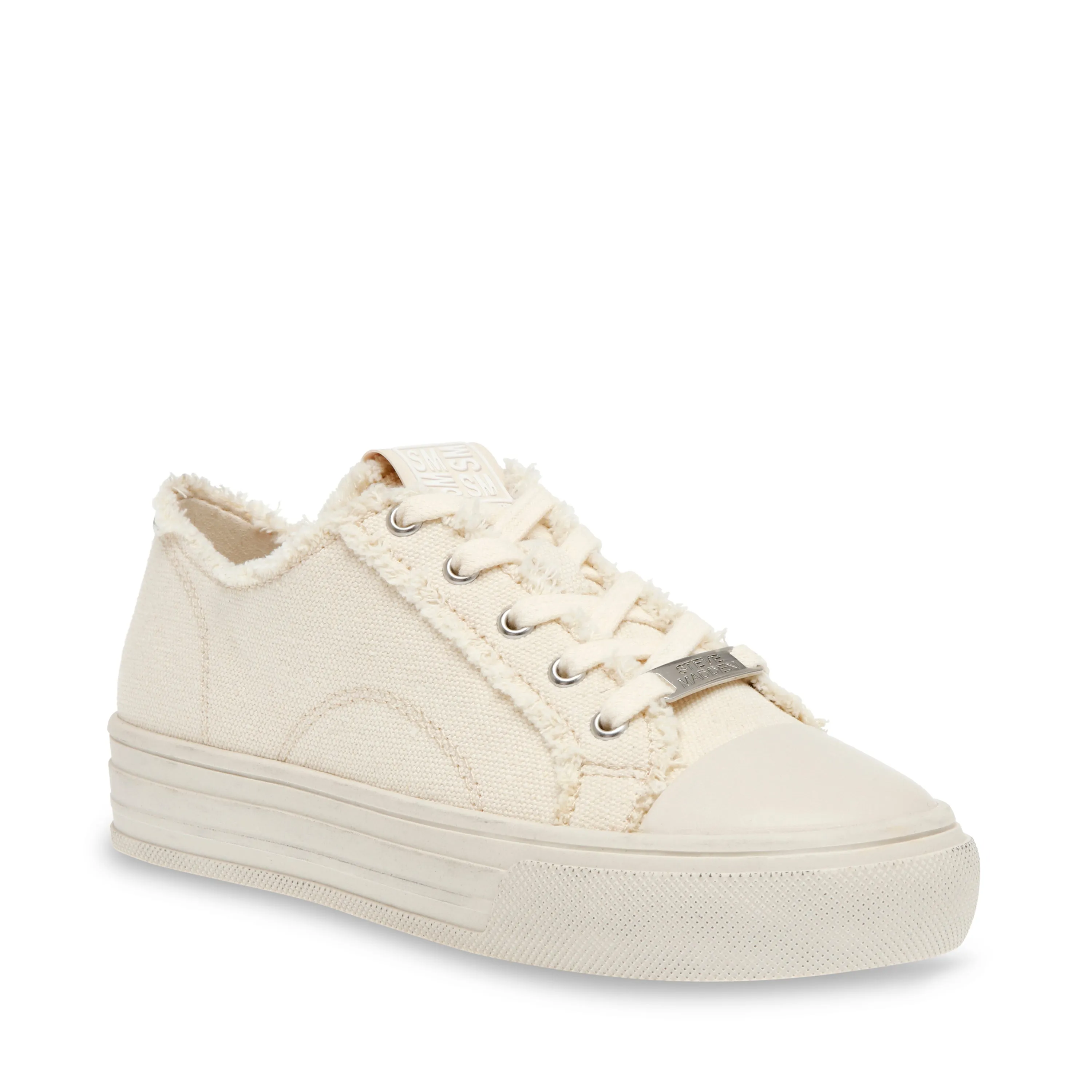 Cruzader Trainer NATURAL CANVAS