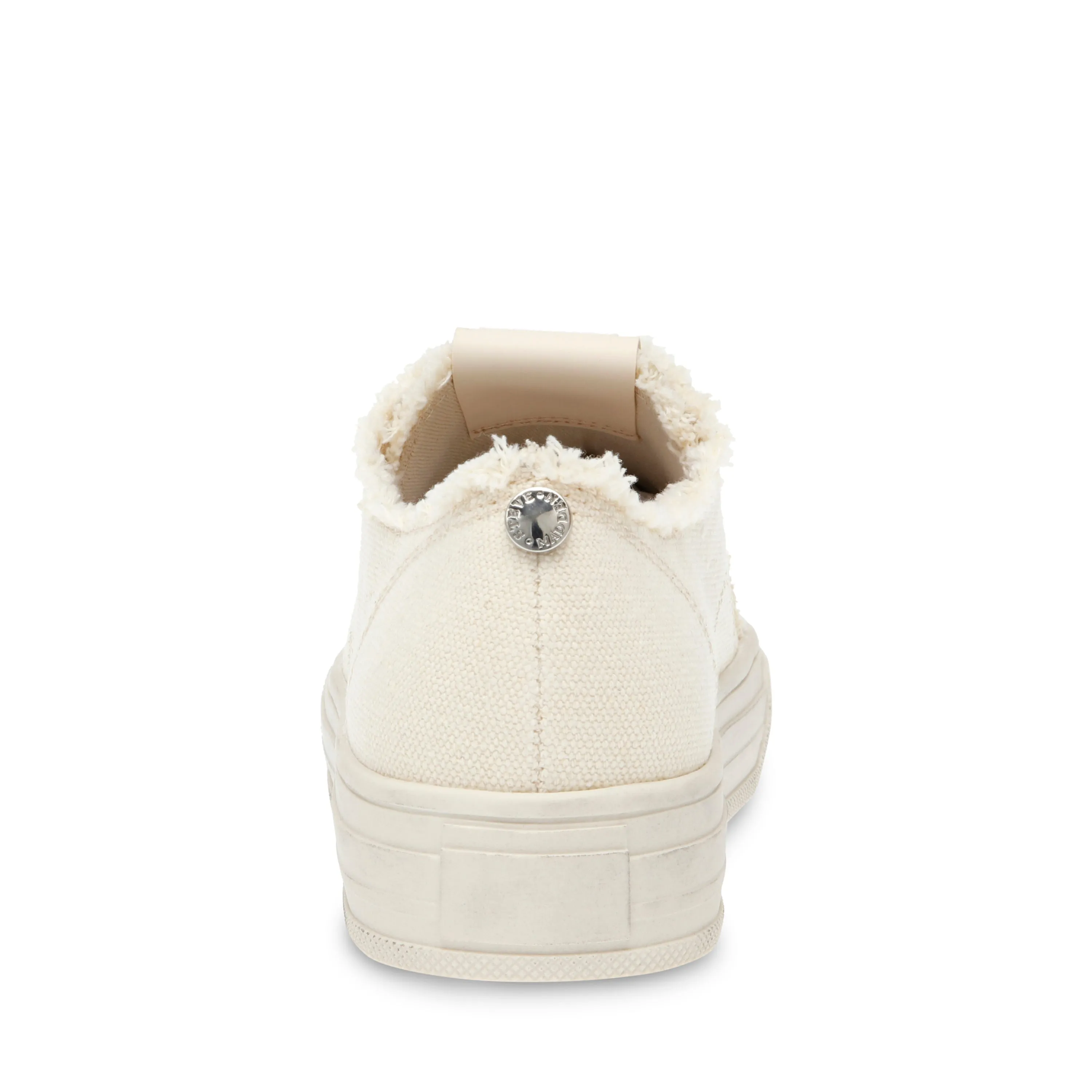 Cruzader Trainer NATURAL CANVAS