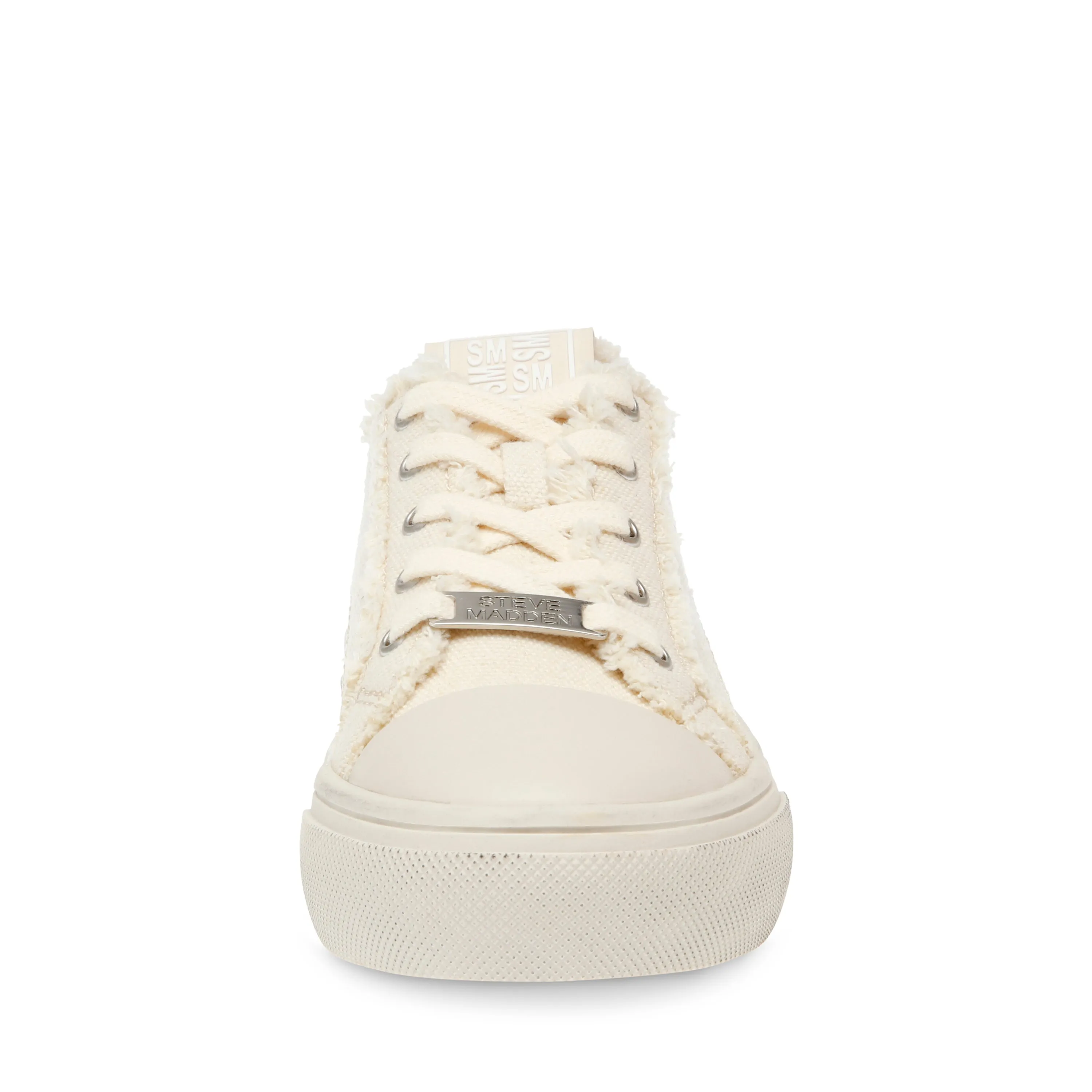 Cruzader Trainer NATURAL CANVAS