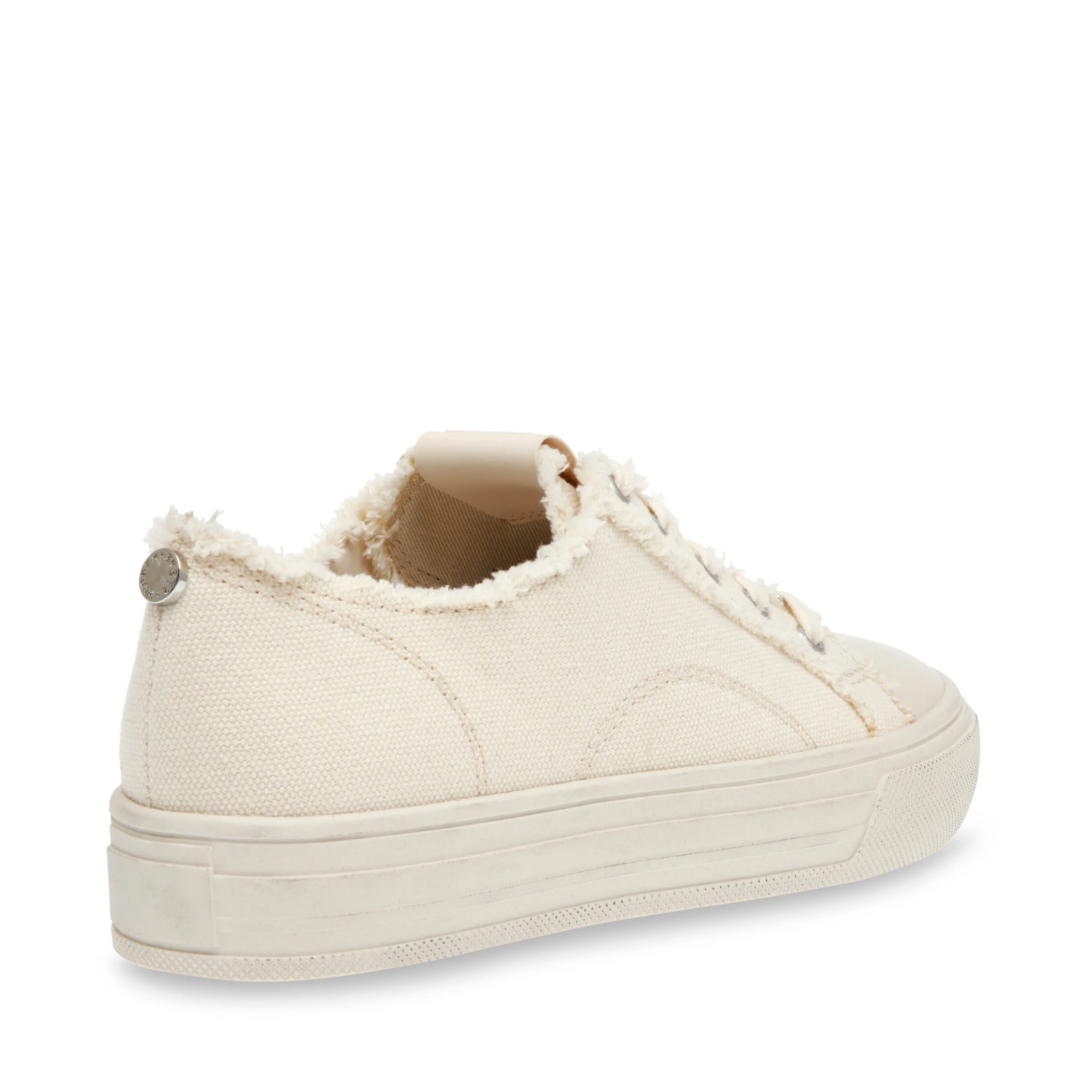 Cruzader Trainer NATURAL CANVAS