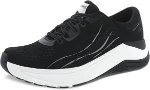 Dansko Women's Pace Walking Shoe - Lightweight Performance Sneaker with Arch Support