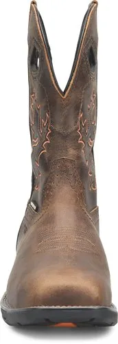 Double-H "Redeemer" Western Work Boot