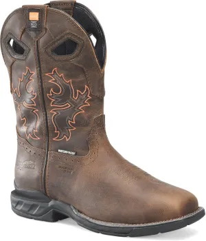 Double-H "Redeemer" Western Work Boot