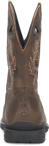 Double-H "Redeemer" Western Work Boot