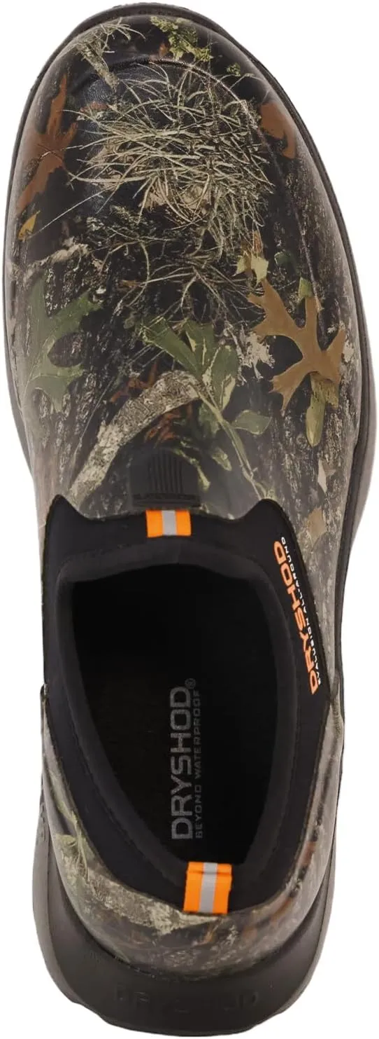 Dryshod Evalusion Super Lightweight Waterproof Shoe