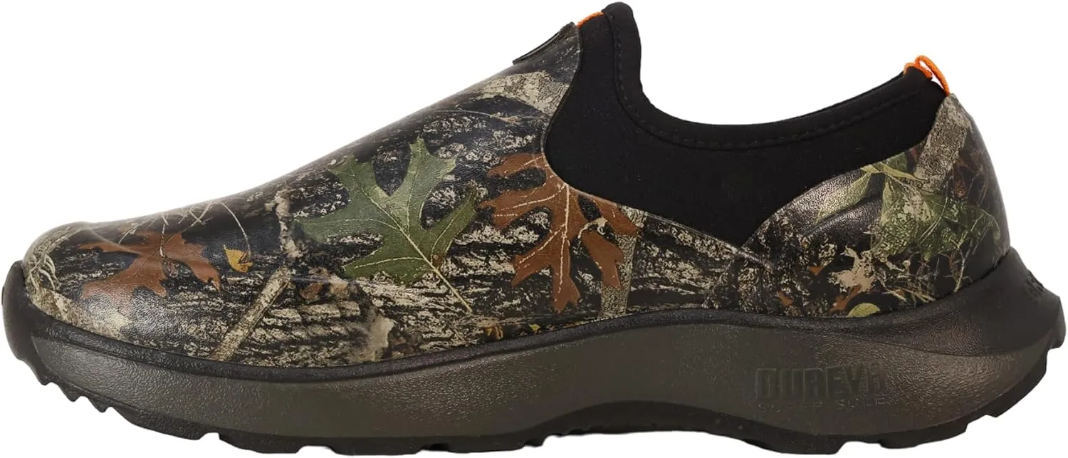 Dryshod Evalusion Super Lightweight Waterproof Shoe