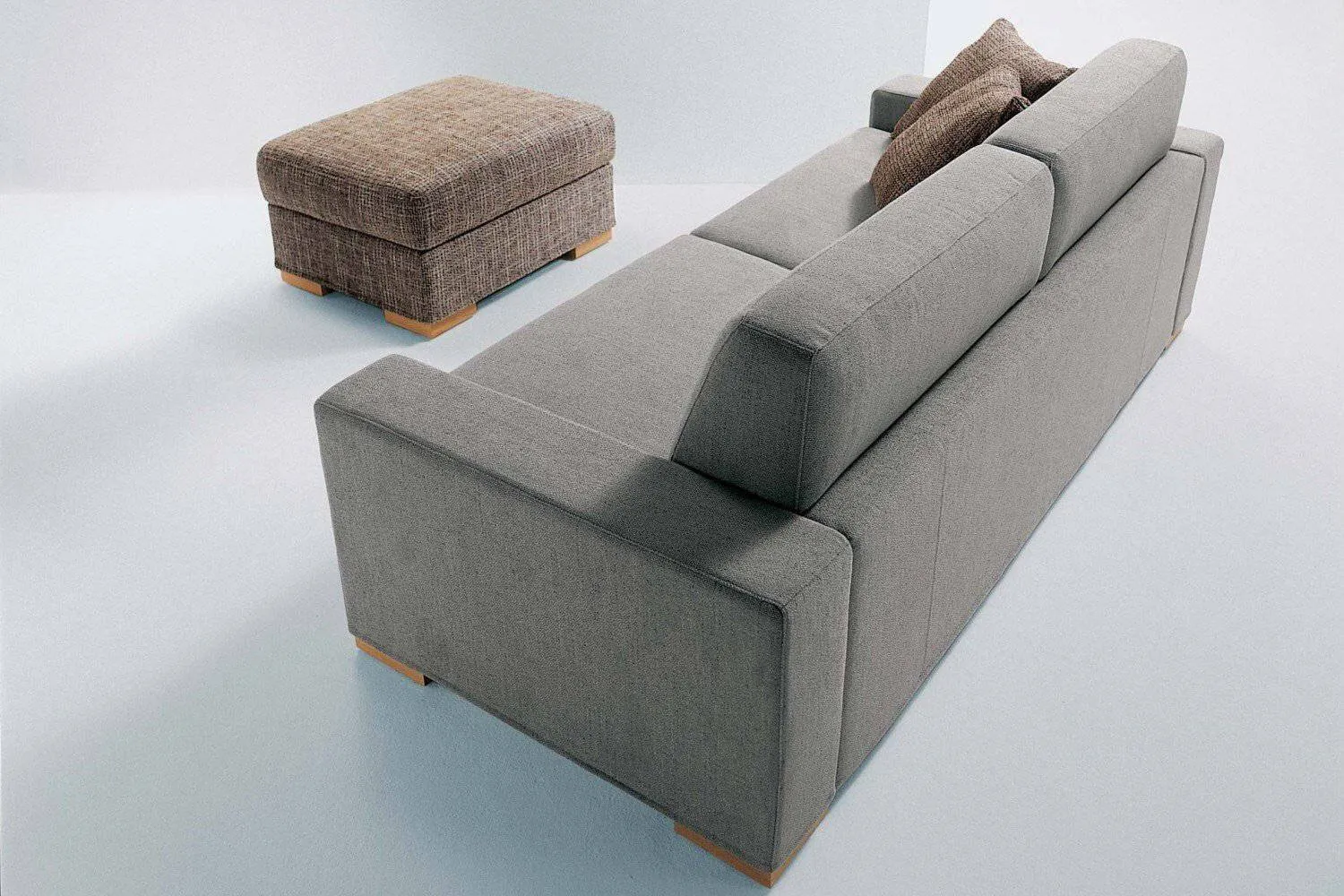 Duke Sofa bed
