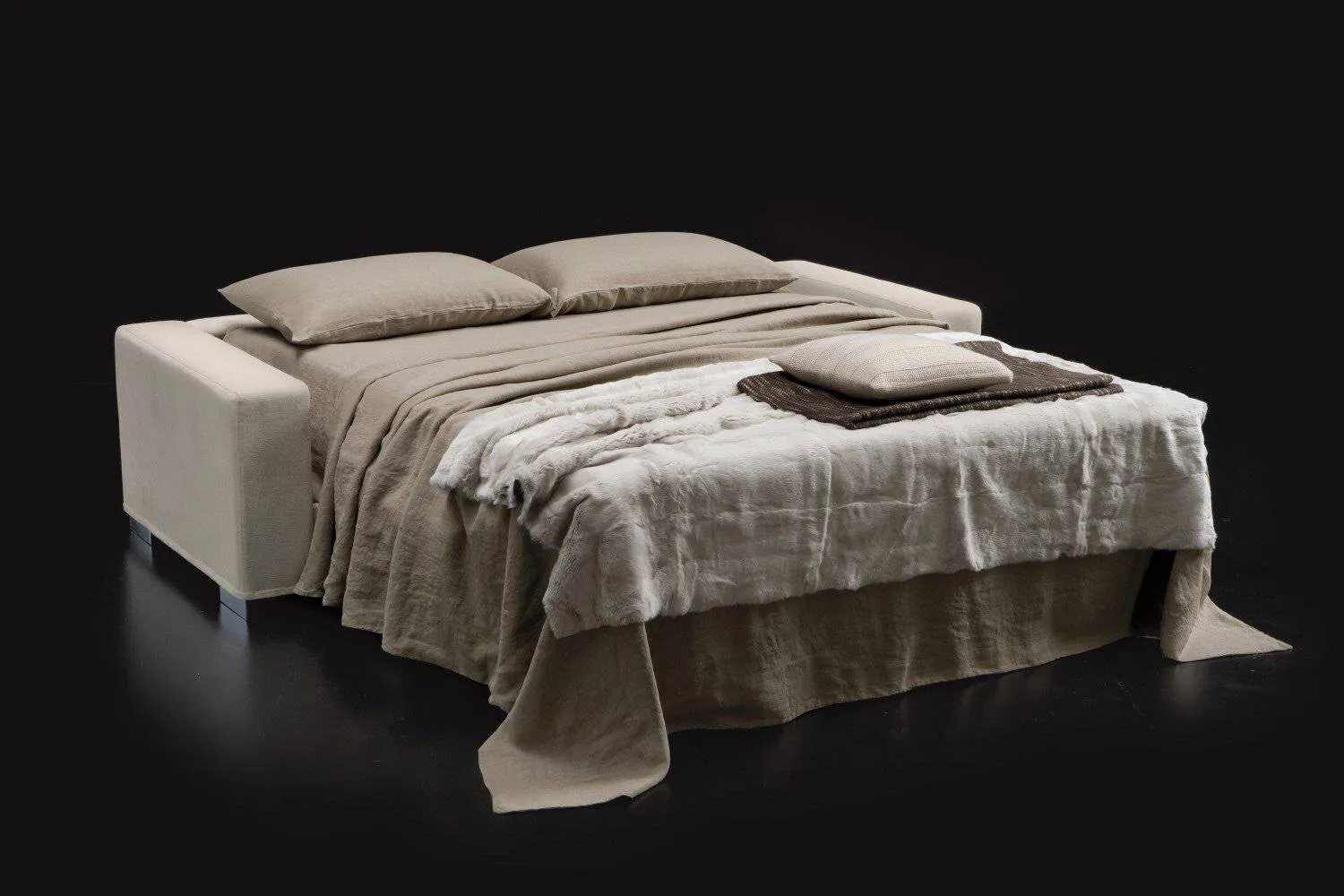 Duke Sofa bed